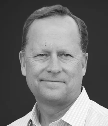 Headshot of Tony Rodriquez